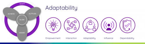 Adaptability Leadership